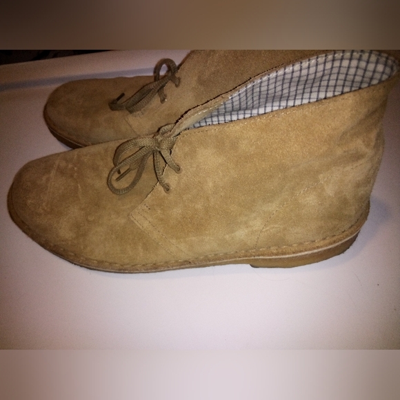 Clark's Originals Desert Boot Mens Size 8 - Picture 6 of 8
